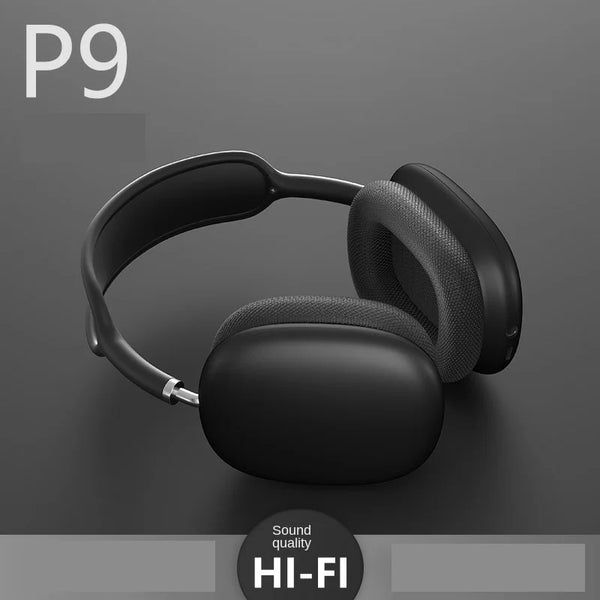 P9 Wireless Headphone