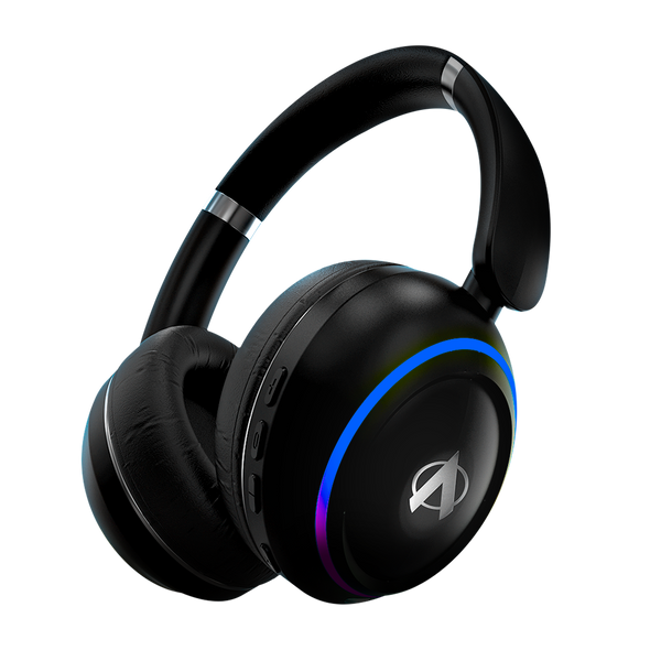 Audionic Hammer Headphone