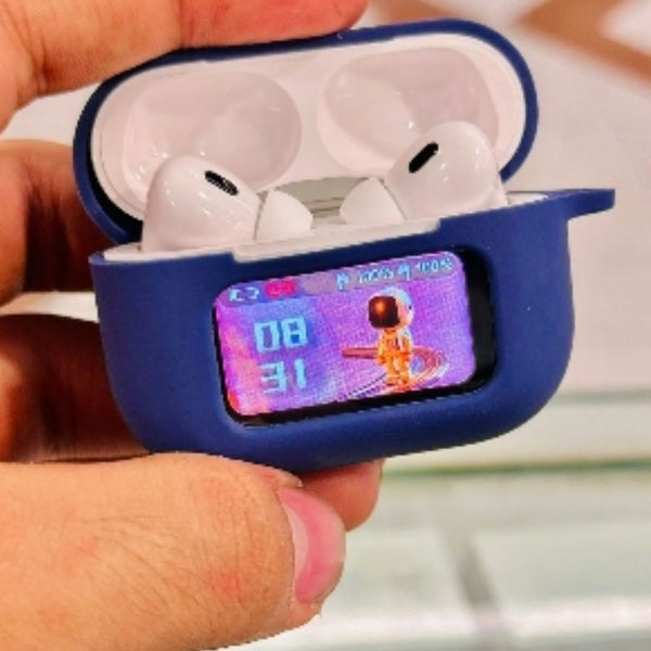 airpods pro A9 with case
