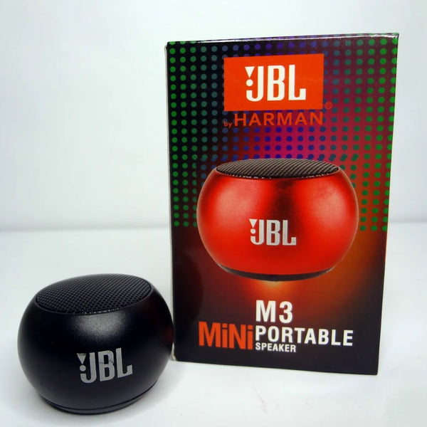 JBL mini speaker