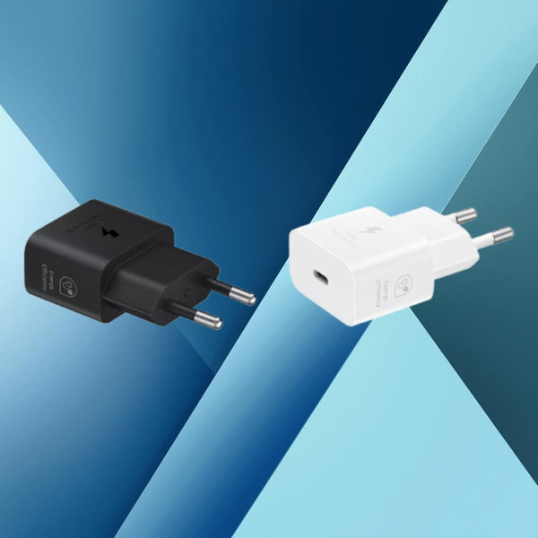 samsung charger 25 watt