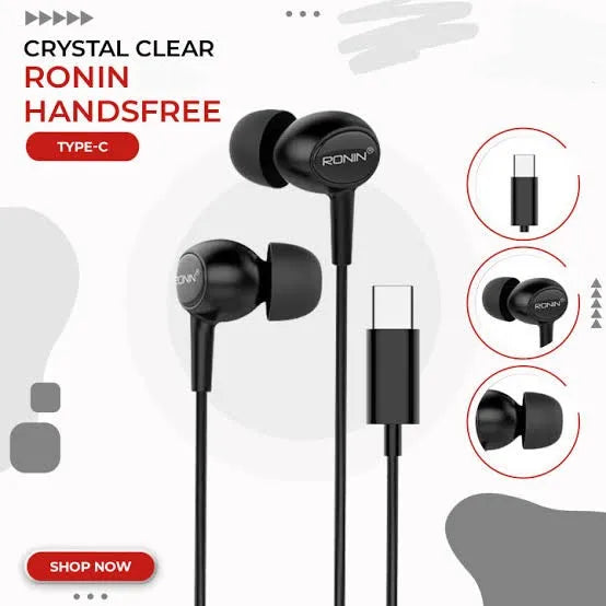Login Handsfree L-310 35mm