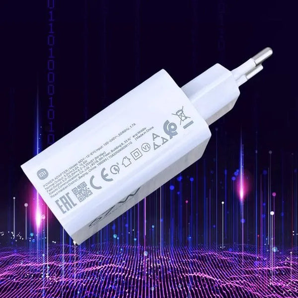 MI (Xiaomi) 67W Adapter
