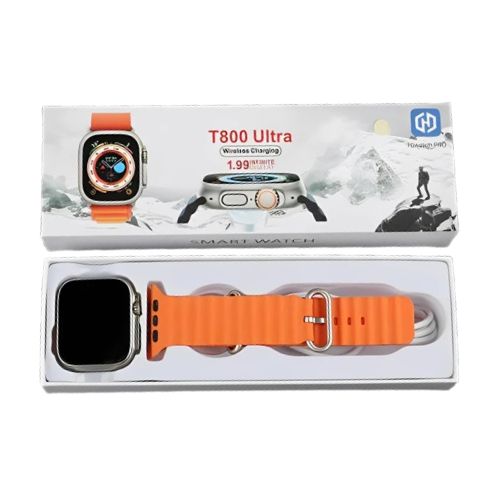 T800 Ultra Smart Watch