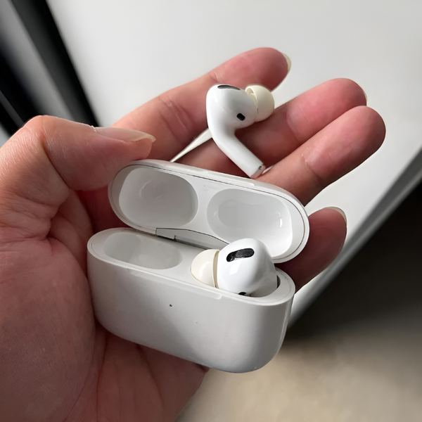Airpods Pro 2nd Gen