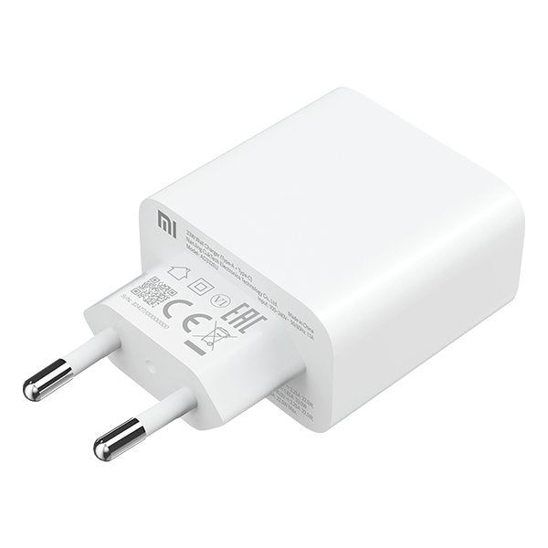 Xiaomi 33 watt charger
